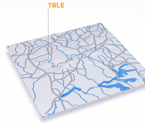 3d view of Yale