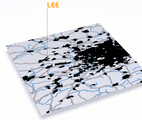 3d view of Lee