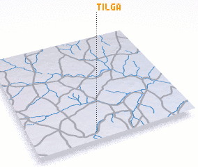 3d view of Tilga