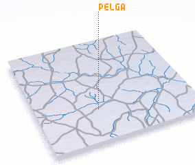 3d view of Pèlga