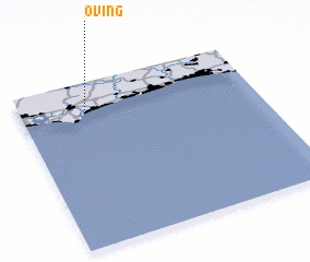 3d view of Oving