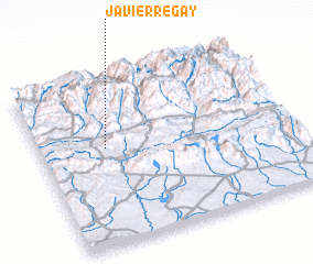 3d view of Javierregay