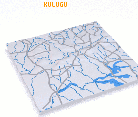 3d view of Kulugu