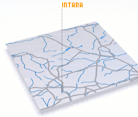 3d view of Intara