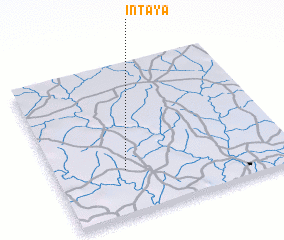 3d view of Intaya