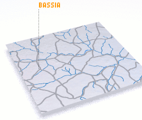 3d view of Bassia