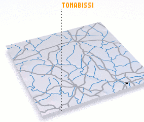 3d view of Tomabissi