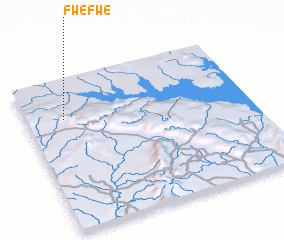 3d view of Fwefwe