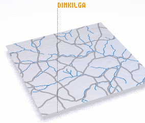 3d view of Dimkilga