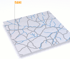 3d view of Nahi