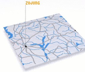 3d view of Zujung