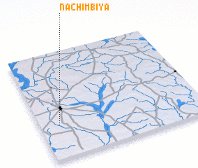 3d view of Nachimbiya