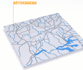 3d view of Anyukawkaw