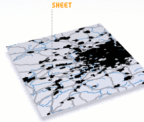 3d view of Sheet