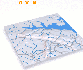 3d view of Chinchinku