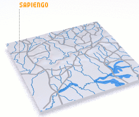 3d view of Sapiengo