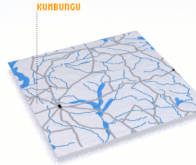 3d view of Kumbungu