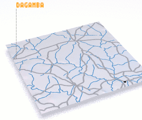 3d view of Dagamba