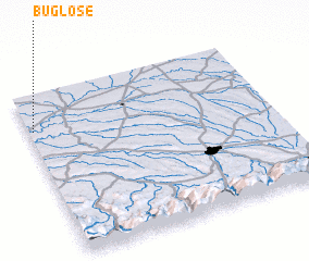 3d view of Buglose
