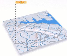 3d view of Aberem