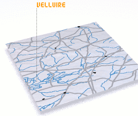 3d view of Velluire