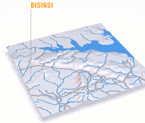 3d view of Bisiasi