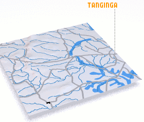 3d view of Tanginga