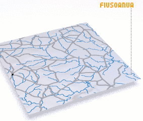 3d view of Fiusoanua