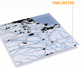 3d view of Farlington