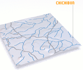 3d view of Chichibon