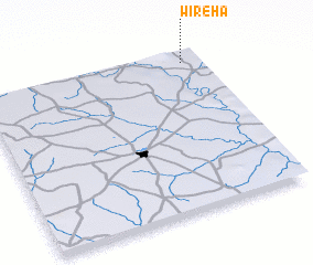 3d view of Wiréha