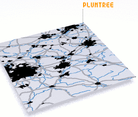 3d view of Plumtree