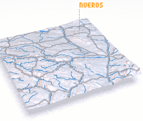 3d view of Nueros