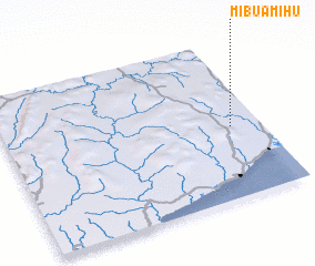 3d view of Mibuamihu