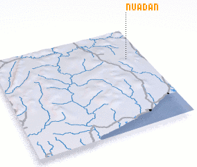 3d view of Nuadan