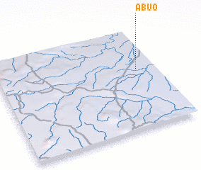 3d view of Abuo