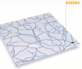 3d view of Poédro