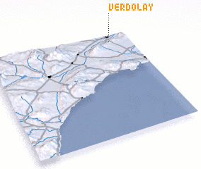 3d view of Verdolay