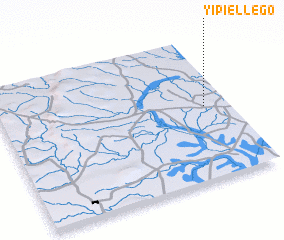 3d view of Yipiellego