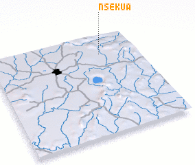 3d view of Nsekua