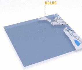 3d view of Dolus