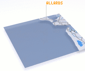 3d view of Allards