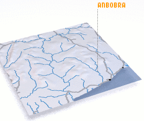 3d view of Anbobra