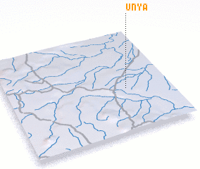 3d view of Unya