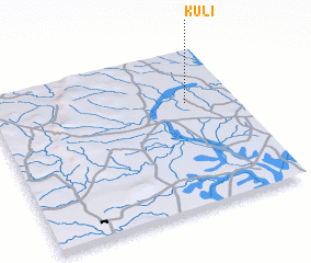 3d view of Kuli