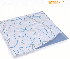 3d view of Atrankwa