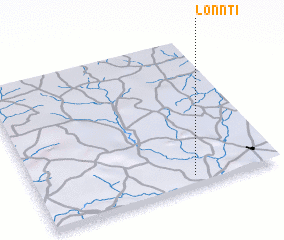 3d view of Lonnti