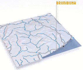 3d view of Brunibuma