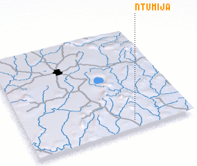 3d view of Ntumija