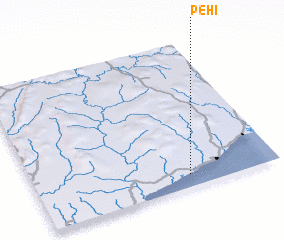 3d view of Pehi